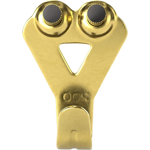 OOK 50616 Professional Picture Hangers, Art Hangers, Padded