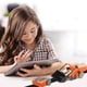 thumbnail image 5 of Kit de robot educativo HamiltonBuhl EDIBOT-2 Edison con EdBlocks, 5 of 6