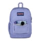 thumbnail image 4 of Mochila JanSport Cross Town Plus Remix Lavender Ash Corduroy, 4 of 6