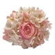 thumbnail image 2 of Ramo de flores artificial, 2 of 4