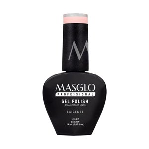 Masglo - Esmalte Gel Exigenete Mg-53385