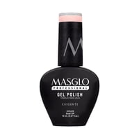 Masglo - Esmalte Gel Exigenete Mg-53385