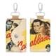thumbnail image 1 of Estuche para Llaves Casablanca de Piel, 1 of 6