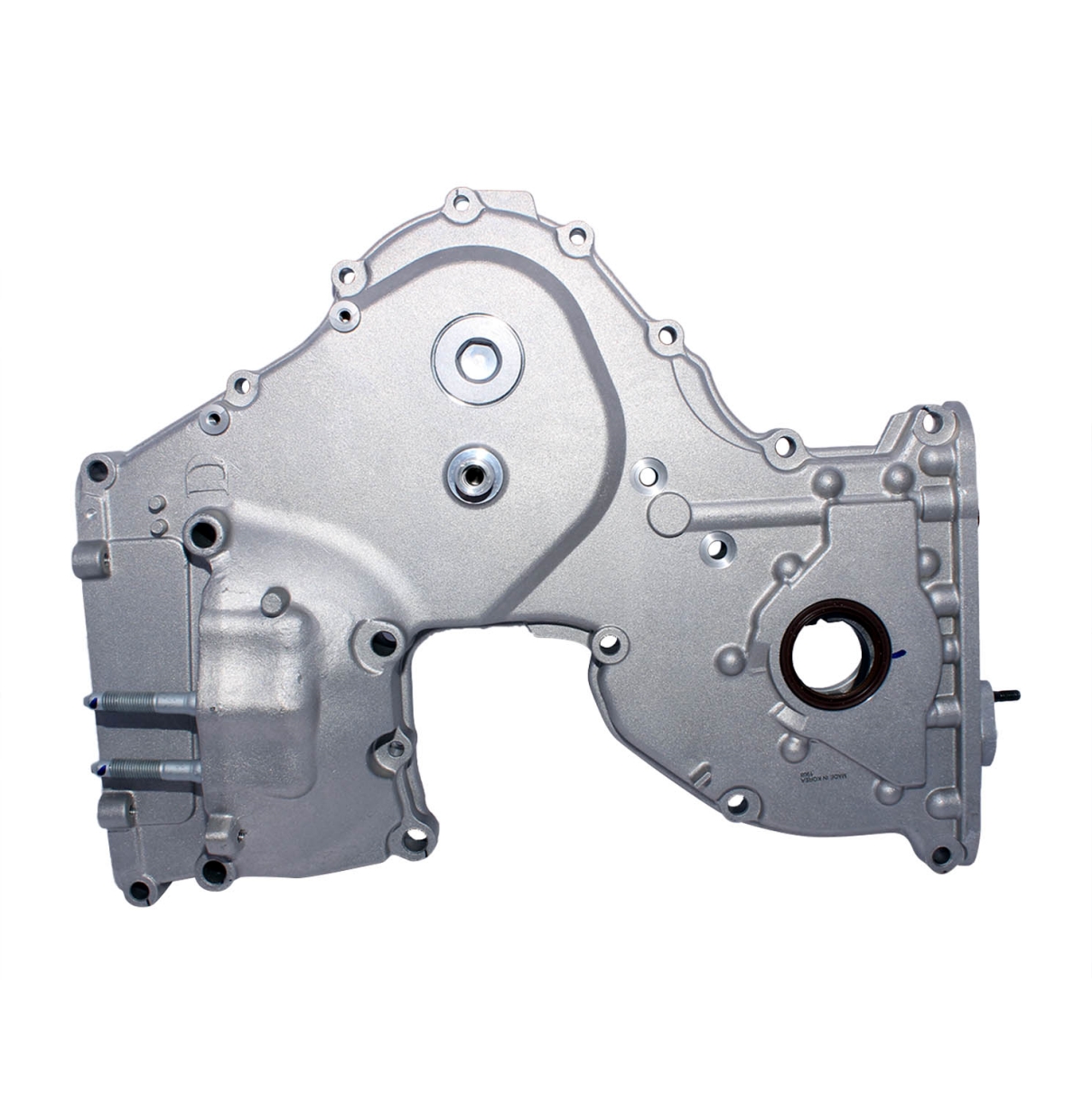 Repuestos Del Sol - Bomba Aceite Hyundai Accent Rb 1 6 2011 2020