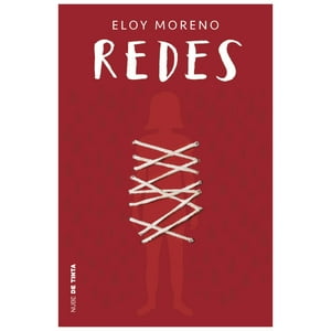 Nube De Tinta - Redes (Invisible 2)