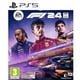thumbnail image 1 of F1 24 (formula 1 2024) - Ps5, 1 of 2