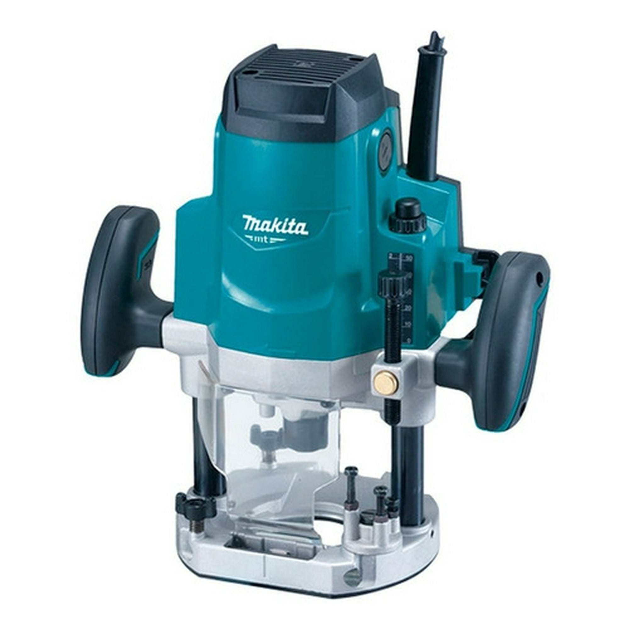 Fresadora Rebajadora (1/2'') 12mm 1650w Makita M3600b Router