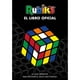 thumbnail image 1 of LIBRO Rubik's. El Libro Oficial, 1 of 2