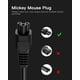 thumbnail image 2 of Cable de carga stio de carga rápida Ninebot MAX G2/G30/G30P/P65/P100S, 2 of 9