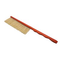 Magideal - Cepillo Para Abejas Cepillo Para Apicultura Caballos De Jardín Herramienta De Cerdas Para Apicultores Herramienta De Apicultura De Mango Largo Cepillo