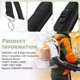 thumbnail image 5 of Arnés con correas para hombros TURFZHS para sopladora Husqvarna, 5 of 7