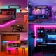 thumbnail image 3 of Tira de luces LED HBOWMDJIA de 100 pies con control remoto y Bluetooth, 3 of 3