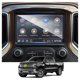 thumbnail image 1 of Protector de pantalla Ruiya para Chevy Silverado 1500 2014-2021, 1 of 7