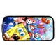 thumbnail image 1 of Cartoon cute S-spongebobS 3 pcs set Child School Backpack with Lunch Bags ,Pencil Bags ,School Bags for Boys Girls Best Gift, 1 of 3