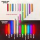 thumbnail image 4 of Difusor LED JARBIH 5 m 6 mm Cobertura Flexible de Silicona, 4 of 8