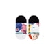 thumbnail image 3 of Stance Sock Katya No Show Women Off White, 3 of 3