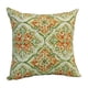 thumbnail image 2 of Almohada Blazing Agujas para exteriores, geométricas, 43 cm, paquete de 2, 2 of 2