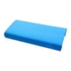 thumbnail image 2 of Almohadilla para asiento de barco dragón, cojín para barco, EVA, absorción de impacto duradera, sillín para barco dragón, pala para kayak, máquinas de Azul, 2 of 5