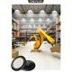 thumbnail image 5 of Luces LED de gran altura ONLYLUX, 300 W, superbrillantes, paquete de 8 unidades, 6000 K, 5 of 7