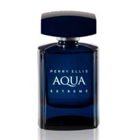 Perry Ellis Aqua Extreme For Men Edt 100 Ml