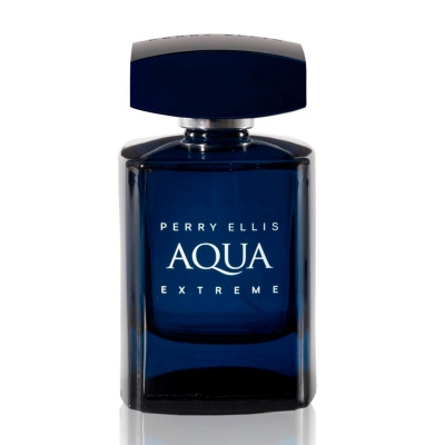Perry Ellis Aqua Extreme For Men Edt 100 Ml