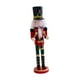thumbnail image 2 of Figura De Cascanueces Para Decoración Navideña, Estatua Para Regalos De Fiesta, Dormitorio, Festival, Estilo A, 2 of 3