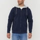 thumbnail image 3 of Polerón Hombre Full Zipper Clásico Navy Corona, 3 of 5