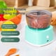 thumbnail image 2 of Mini Procesadora De Alimentos Portátil Carga Usb, 2 of 4