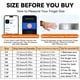 thumbnail image 2 of Anillo Inteligente Osawalla Fitness Tracker Dorado 7 Impermeable, 2 of 8
