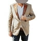 thumbnail image 1 of Traje casual ajustado para hombre, traje de vaquero, traje formal, traje casual ajustado., 1 of 5