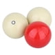 thumbnail image 2 of Juego Completo De Bolas De Billar De Carambola De 3 Uds Para Hombres Y Mujeres Principiantes, 2 of 5