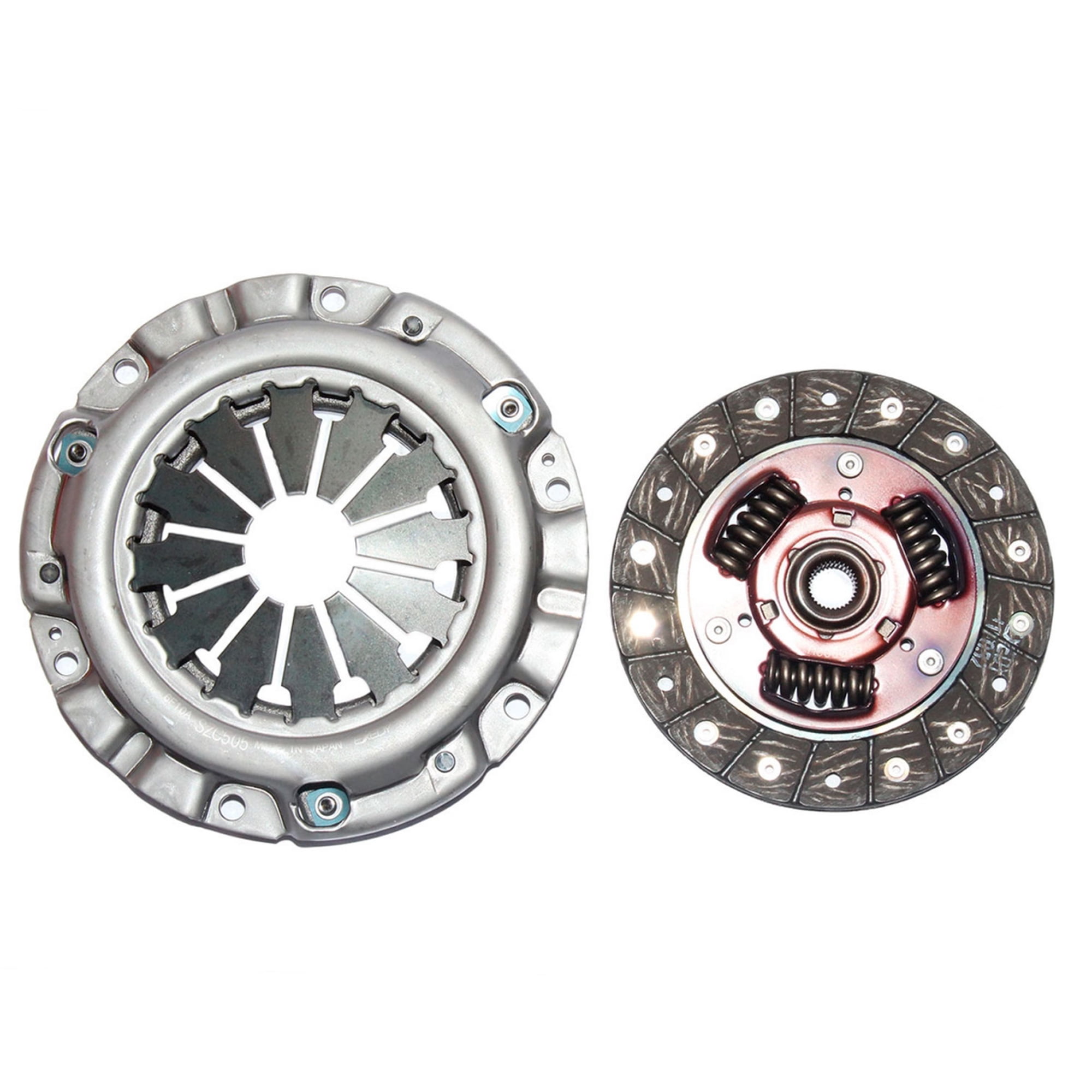 Repuestos Del Sol - Kit Embrague Suzuki Maruti 0.8 1995 1998