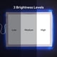 thumbnail image 2 of Bloc De Luces A4 Usb Led Para Pintura De Diamantes, 2 of 6