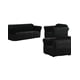 thumbnail image 1 of Set De Fundas Turkas 3c Mas 2 De 1 Cuerpo D4.5, 1 of 3