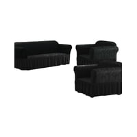 Genérico - Set De Fundas Turkas 3C Mas 2 De 1 Cuerpo D4.5