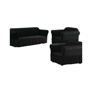 Genérico - Set De Fundas Turkas 3C Mas 2 De 1 Cuerpo D4.5