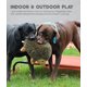 thumbnail image 4 of Juguete de peluche para perros Outward Hound Hedgehogz, tamaño mediano, 4 of 9