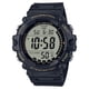 thumbnail image 1 of Reloj Digital Casio AE1500WHX1AV Negro 100m Batería 10 Años, 1 of 3