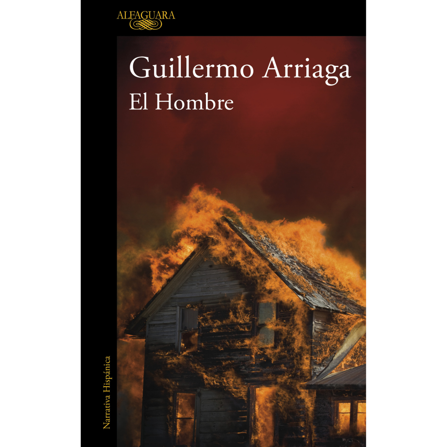 Alfaguara - El Hombre