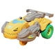 thumbnail image 2 of Deformed Dino Juguete Modelo Modelo Dinosaurio 1 Unids Chariot Playset Para Regalos Ni?os Ni?os Amarillo, 2 of 5