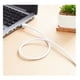 thumbnail image 3 of Cable De Red Utp Rj45 Categoría Cat 5e 1.5 Mts, 3 of 3