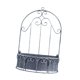 thumbnail image 5 of Maceta De Pared Desmontable, Accesorio Para Balcón, 30 X 45 Cm, Gris, 5 of 5