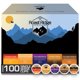 thumbnail image 1 of Cápsulas de café Roast Ridge para cafeteras Keurig K-Cup, 100 unidades, 1 of 6