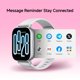 thumbnail image 5 of Reloj inteligente Xiaomi Redmi Watch 5 Active con llamadas Bluetooth y resistencia 5 ATM, 5 of 9
