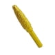 thumbnail image 1 of Broca de rebaba con cabezal de molienda de diamante, broca de molienda, accesorio de taladro, punto montado de molienda Universal, vástago de 6mm para 10mm, 1 of 5