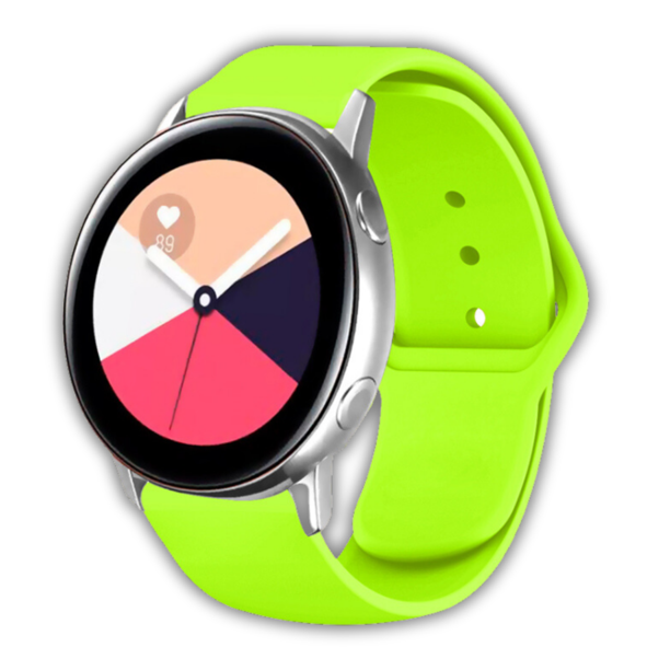 Correa Para Huawei Watch GT 2e - Silicona