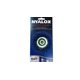 thumbnail image 1 of Pincel para tazas Dico 541-786-21/2 Nyalox Blue 240, grano 240, 6,35 cm, 1 of 2