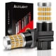 thumbnail image 1 of Ampolleta LED AUXLIGHT 3157 ambar 60SMD Universal, 1 of 3