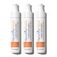 thumbnail image 1 of Gel desinfectante de manos PlaneAire 60 ml Naranja y Piña – Pack de 3, 1 of 7