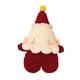 thumbnail image 2 of Conjunto De Ganchillo Navideño Hecho A Mano Para Principiantes, Artesanía Tejida A Ganchillo, Papá Noel Rojo, 2 of 5
